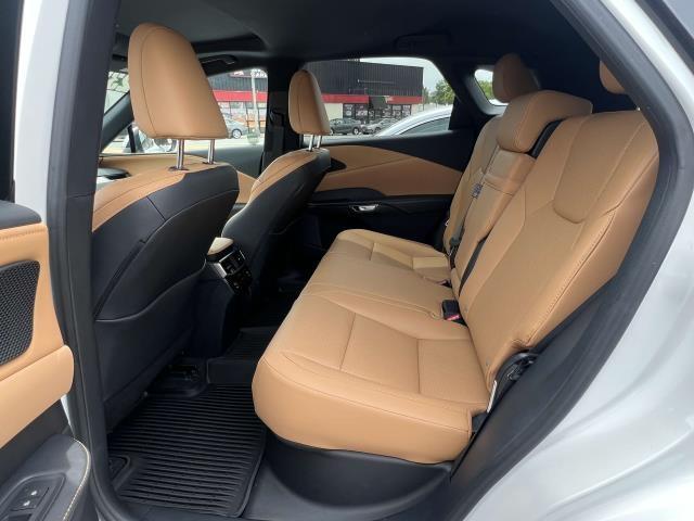 used 2023 Lexus RX 350 car, priced at $51,000