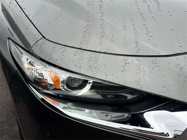 used 2020 Mazda Mazda3 car, priced at $19,000