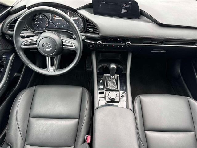 used 2020 Mazda Mazda3 car, priced at $19,000