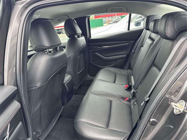 used 2020 Mazda Mazda3 car, priced at $19,000