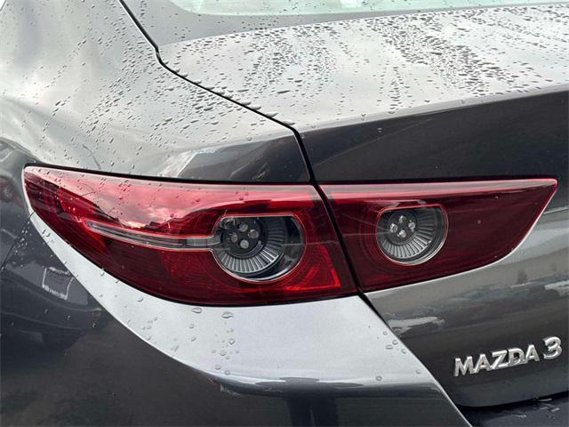 used 2020 Mazda Mazda3 car, priced at $19,000