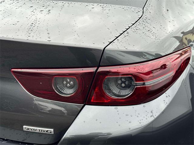 used 2020 Mazda Mazda3 car, priced at $19,000