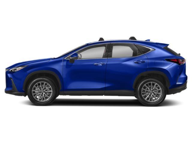 new 2025 Lexus NX 350 car, priced at $48,650