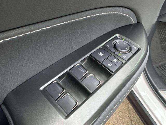 used 2025 Lexus NX 350 car, priced at $42,000