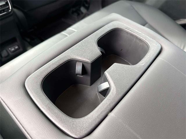 used 2025 Lexus NX 350 car, priced at $42,000