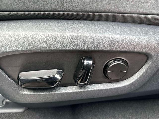 used 2025 Lexus NX 350 car, priced at $42,000