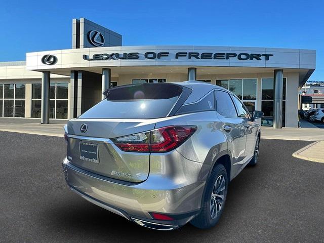 used 2021 Lexus RX 350 car, priced at $35,750