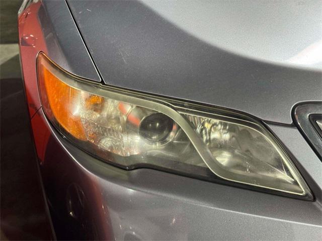 used 2014 Acura RDX car, priced at $14,500