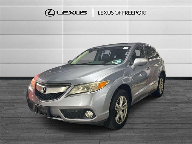 used 2014 Acura RDX car, priced at $14,500
