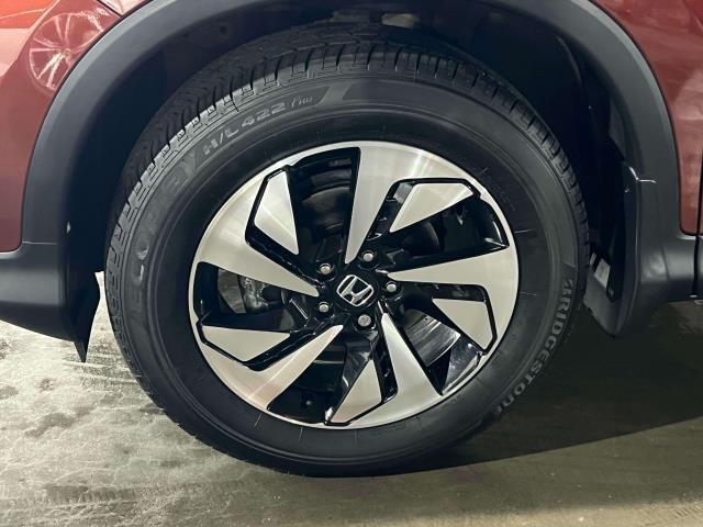 used 2016 Honda CR-V car, priced at $18,500