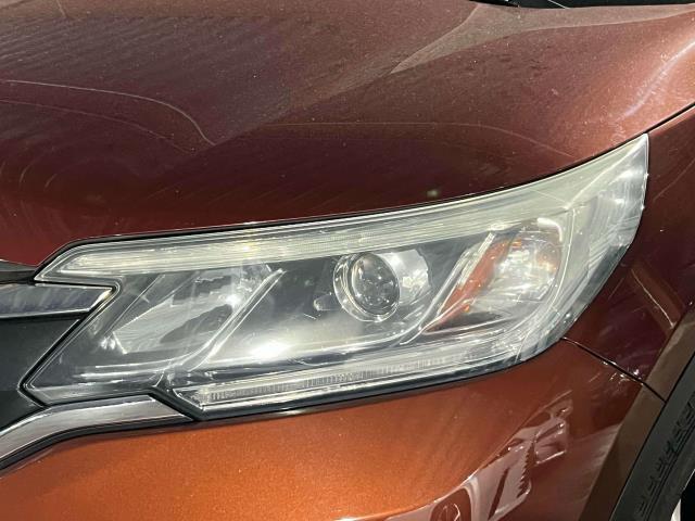 used 2016 Honda CR-V car, priced at $18,500