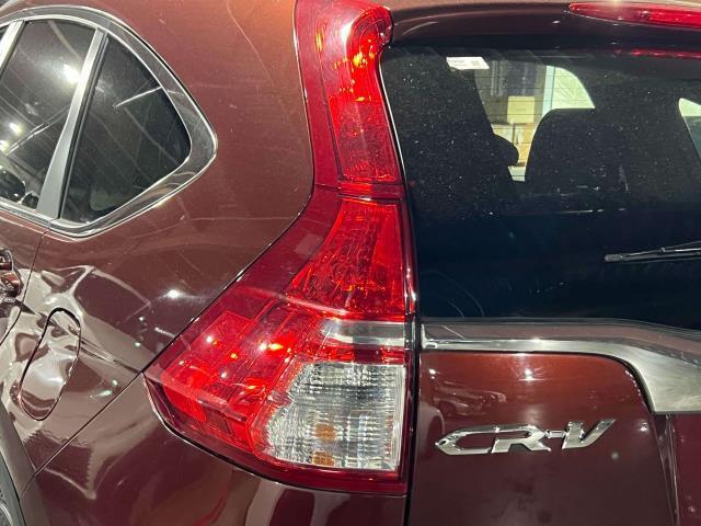 used 2016 Honda CR-V car, priced at $18,500