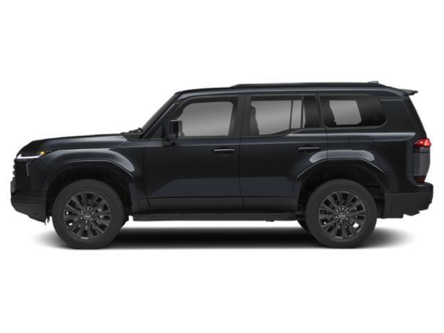 new 2025 Lexus GX 550 car, priced at $73,343
