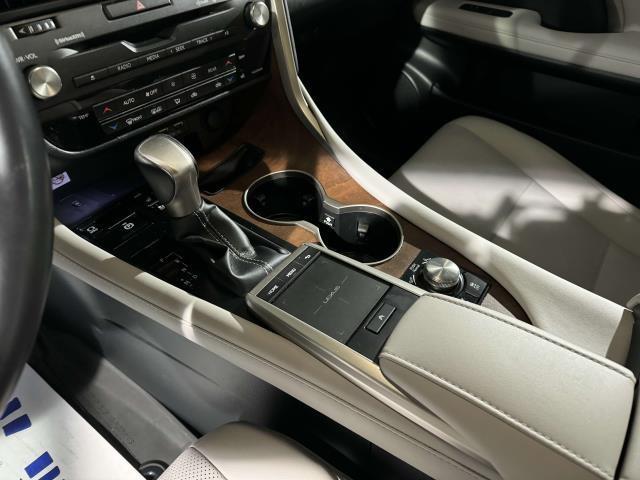 used 2021 Lexus RX 350L car, priced at $40,000