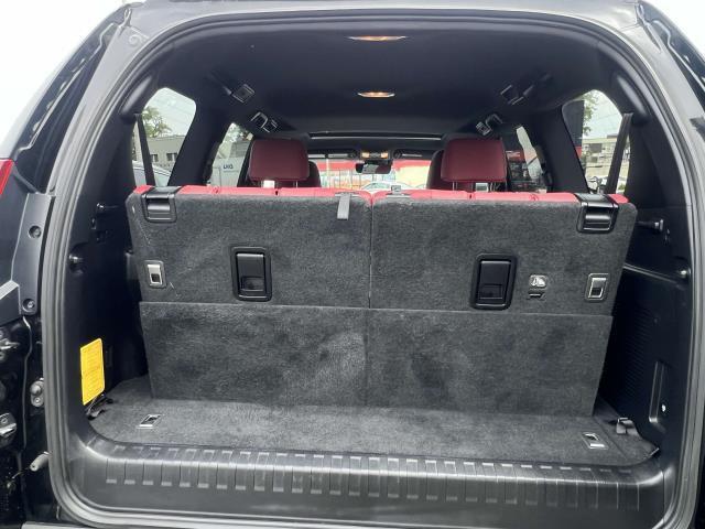 used 2021 Lexus GX 460 car, priced at $45,500