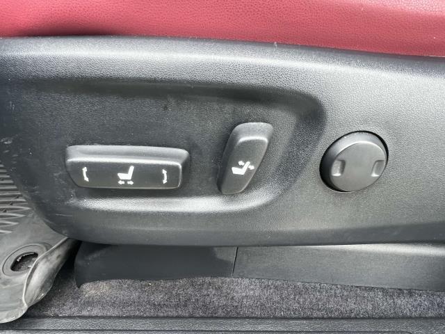 used 2021 Lexus GX 460 car, priced at $45,500