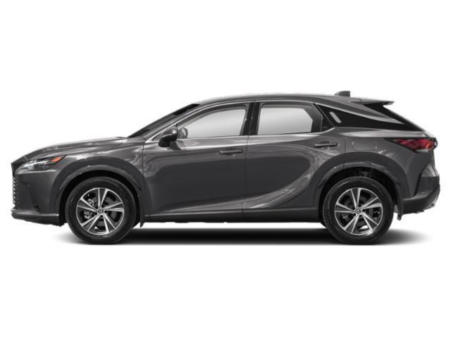 new 2025 Lexus RX 350 car, priced at $56,365