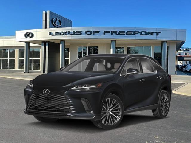new 2025 Lexus RX 350 car, priced at $56,599