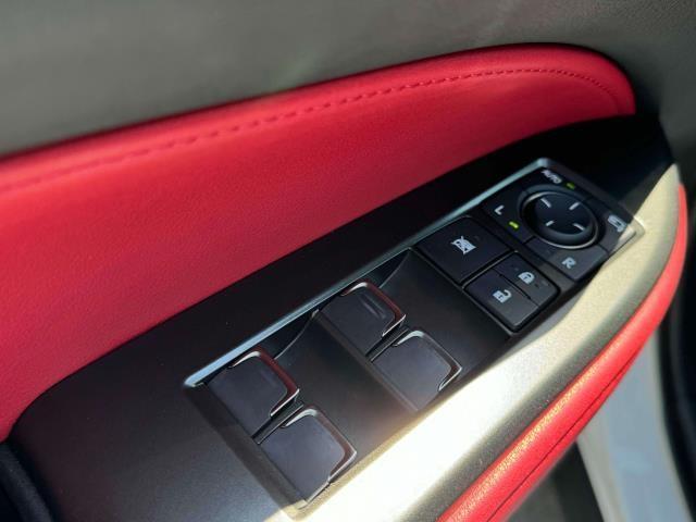 used 2025 Lexus NX 350 car, priced at $53,500