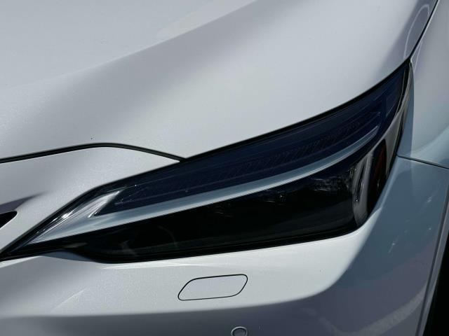 used 2025 Lexus NX 350 car, priced at $53,500