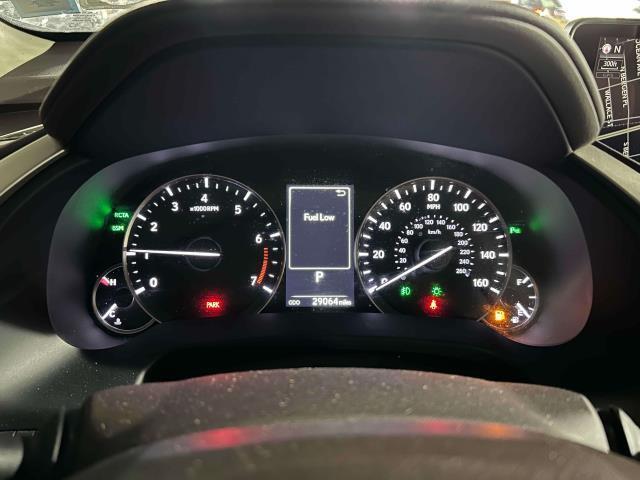 used 2019 Lexus RX 350 car, priced at $33,500
