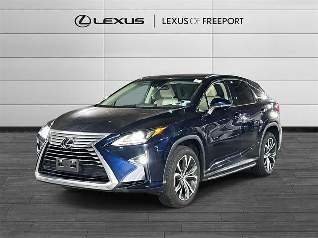 used 2019 Lexus RX 350 car, priced at $33,500