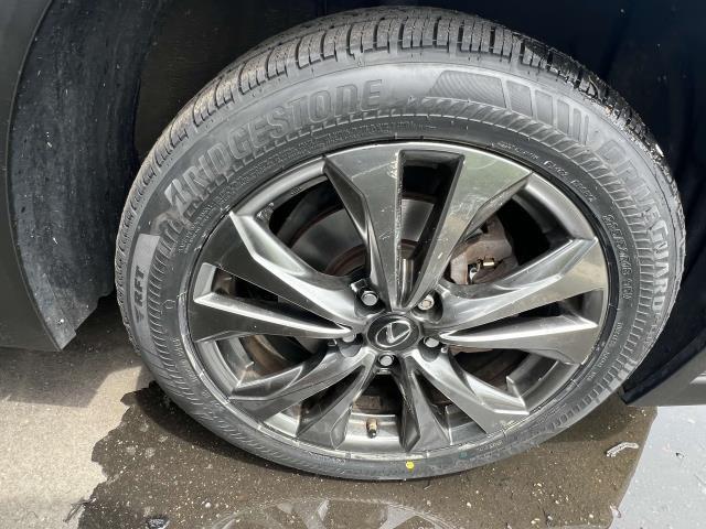 used 2020 Lexus UX 250h car, priced at $26,750