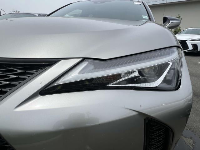 used 2020 Lexus UX 250h car, priced at $28,500