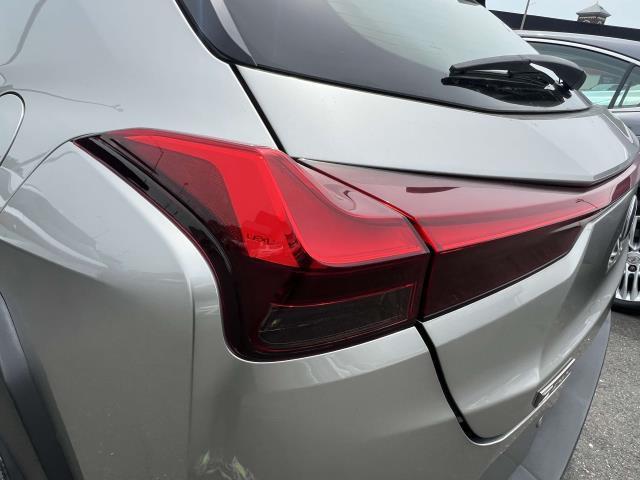 used 2020 Lexus UX 250h car, priced at $26,750