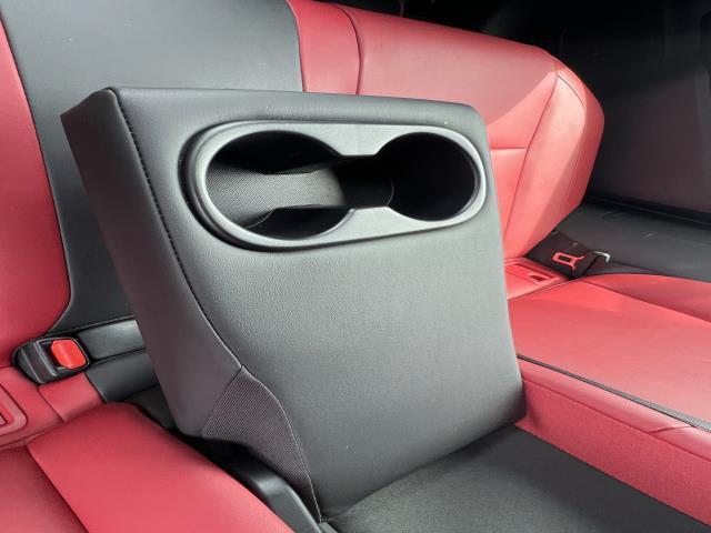 used 2020 Lexus UX 250h car, priced at $26,750
