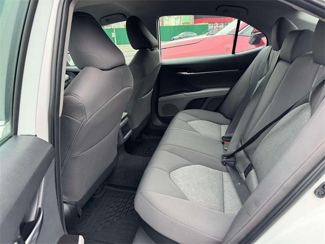 used 2023 Toyota Camry car, priced at $26,000