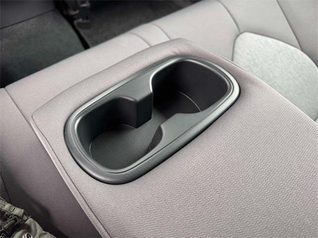 used 2023 Toyota Camry car, priced at $26,000