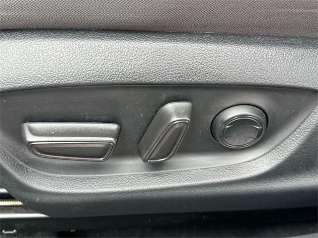 used 2023 Toyota Camry car, priced at $26,000