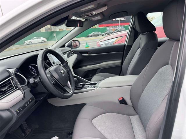 used 2023 Toyota Camry car, priced at $26,000