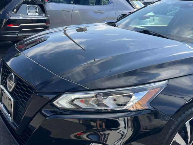 used 2020 Nissan Altima car, priced at $18,000