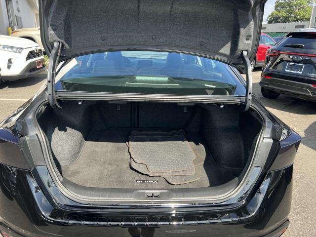 used 2020 Nissan Altima car, priced at $18,000