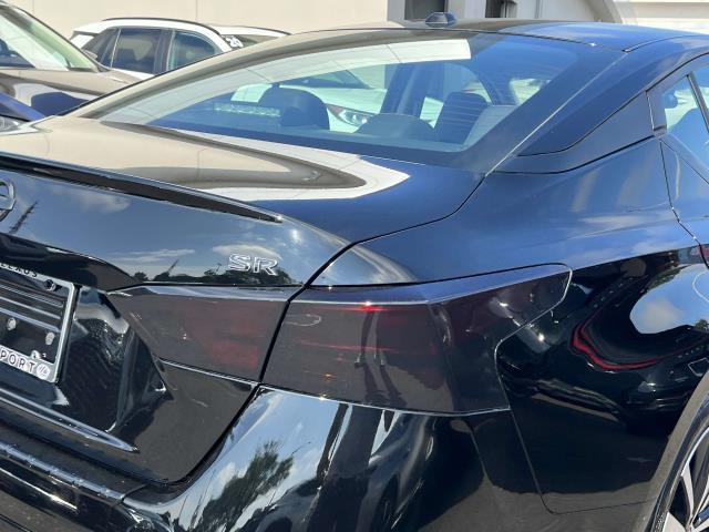 used 2020 Nissan Altima car, priced at $18,000