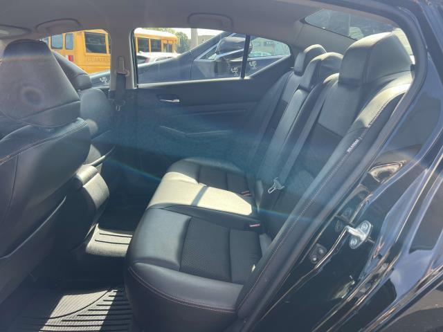 used 2020 Nissan Altima car, priced at $18,000
