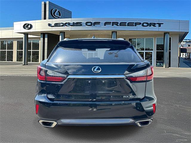 used 2019 Lexus RX 350 car, priced at $27,000