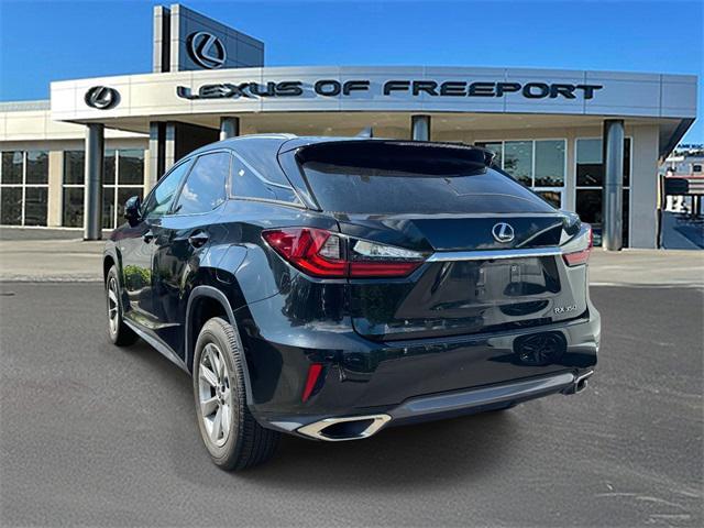 used 2019 Lexus RX 350 car, priced at $27,000