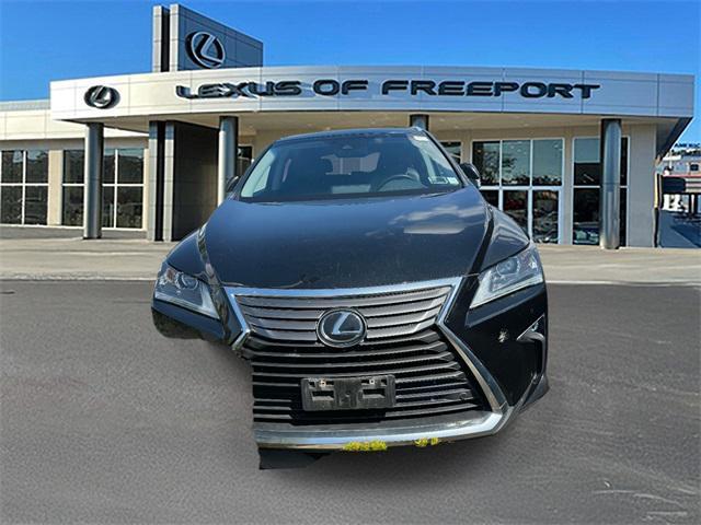 used 2019 Lexus RX 350 car, priced at $27,000