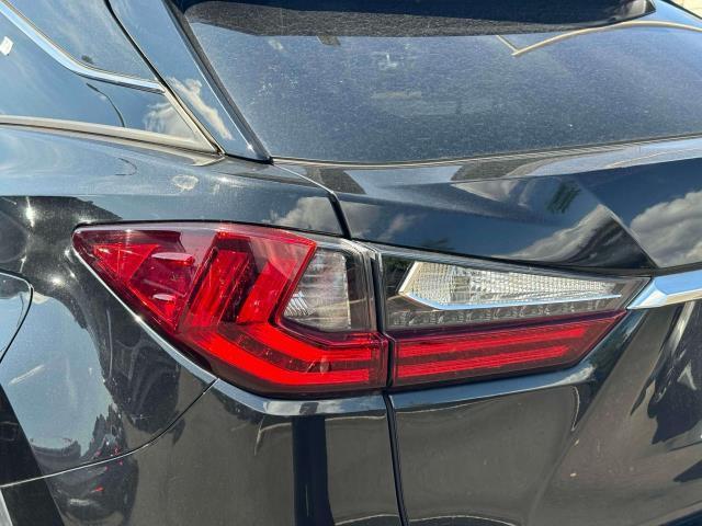 used 2019 Lexus RX 350 car, priced at $27,000