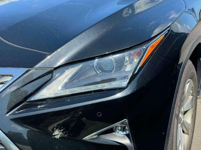 used 2019 Lexus RX 350 car, priced at $27,000