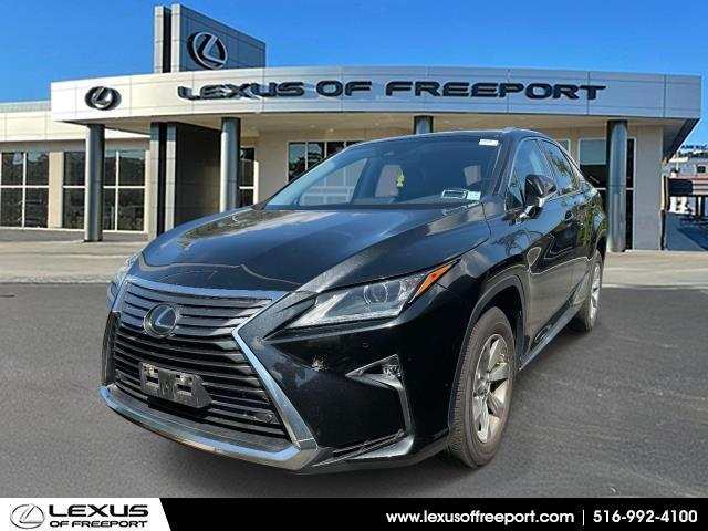 used 2019 Lexus RX 350 car, priced at $27,000