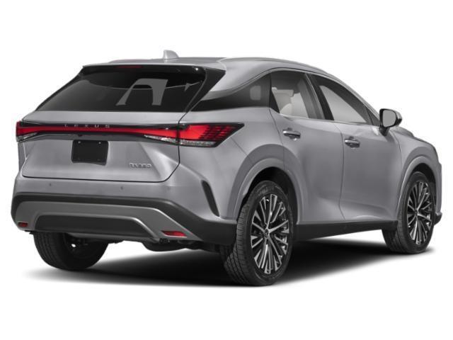 new 2024 Lexus RX 350 car, priced at $56,505