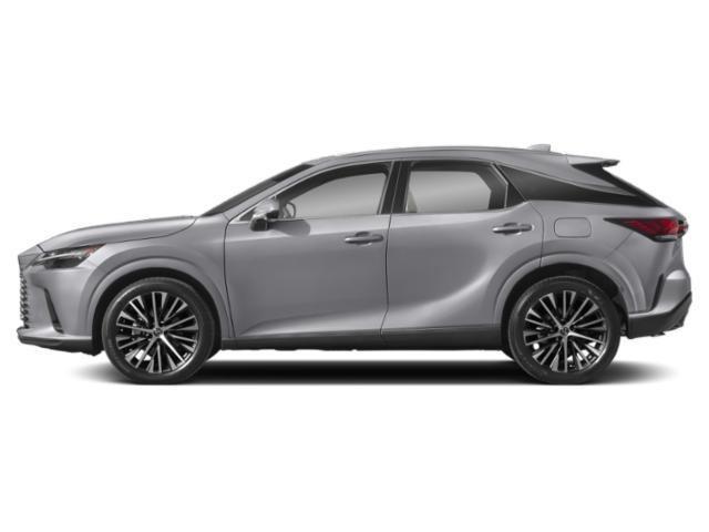 new 2024 Lexus RX 350 car, priced at $56,505