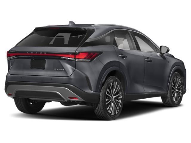 new 2024 Lexus RX 350 car, priced at $56,260