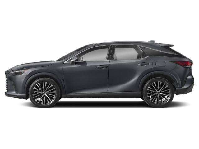 new 2024 Lexus RX 350 car, priced at $56,260