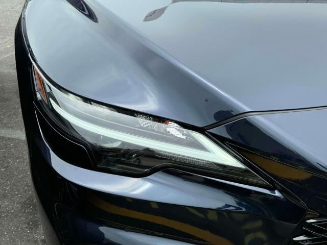 used 2023 Lexus RX 350 car, priced at $50,000