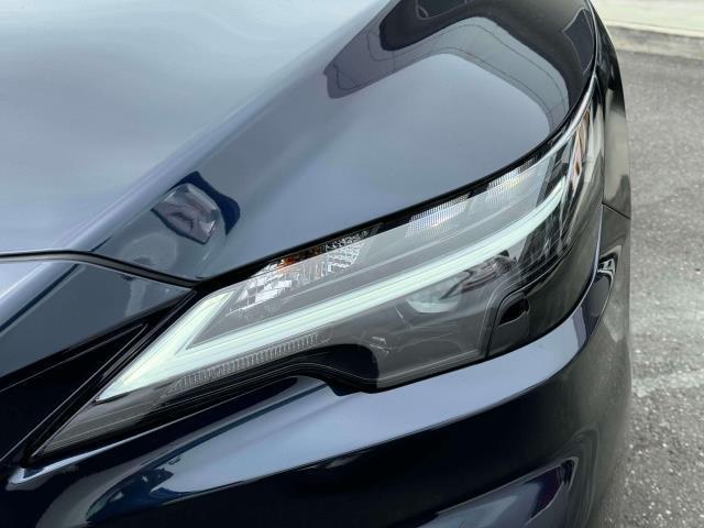 used 2023 Lexus RX 350 car, priced at $50,000